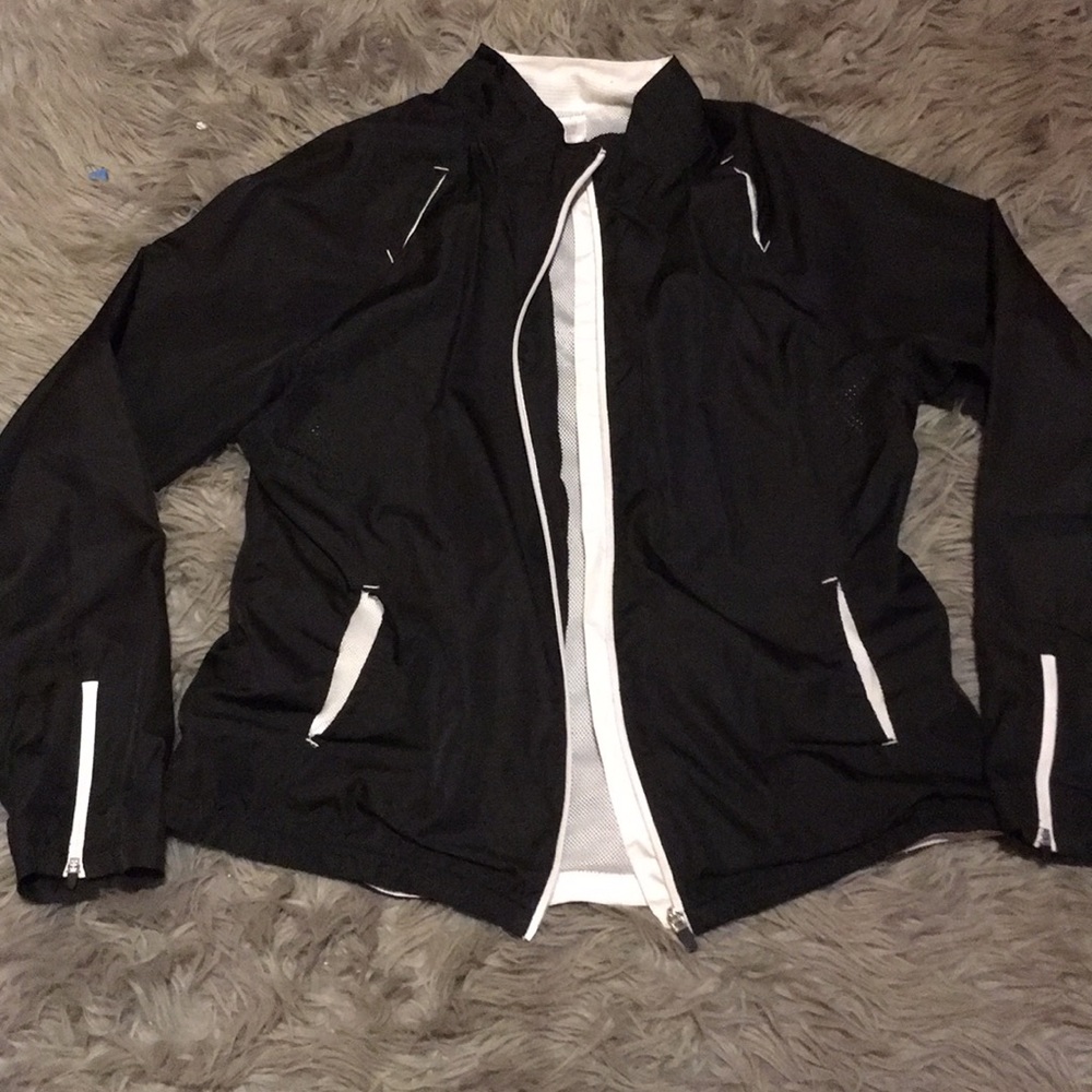 Danskin Now light weight jacket